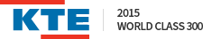 KTE Site logo
