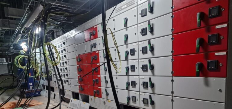 Elecsis Ltd – One of the world’s leading electrical engineering and ...