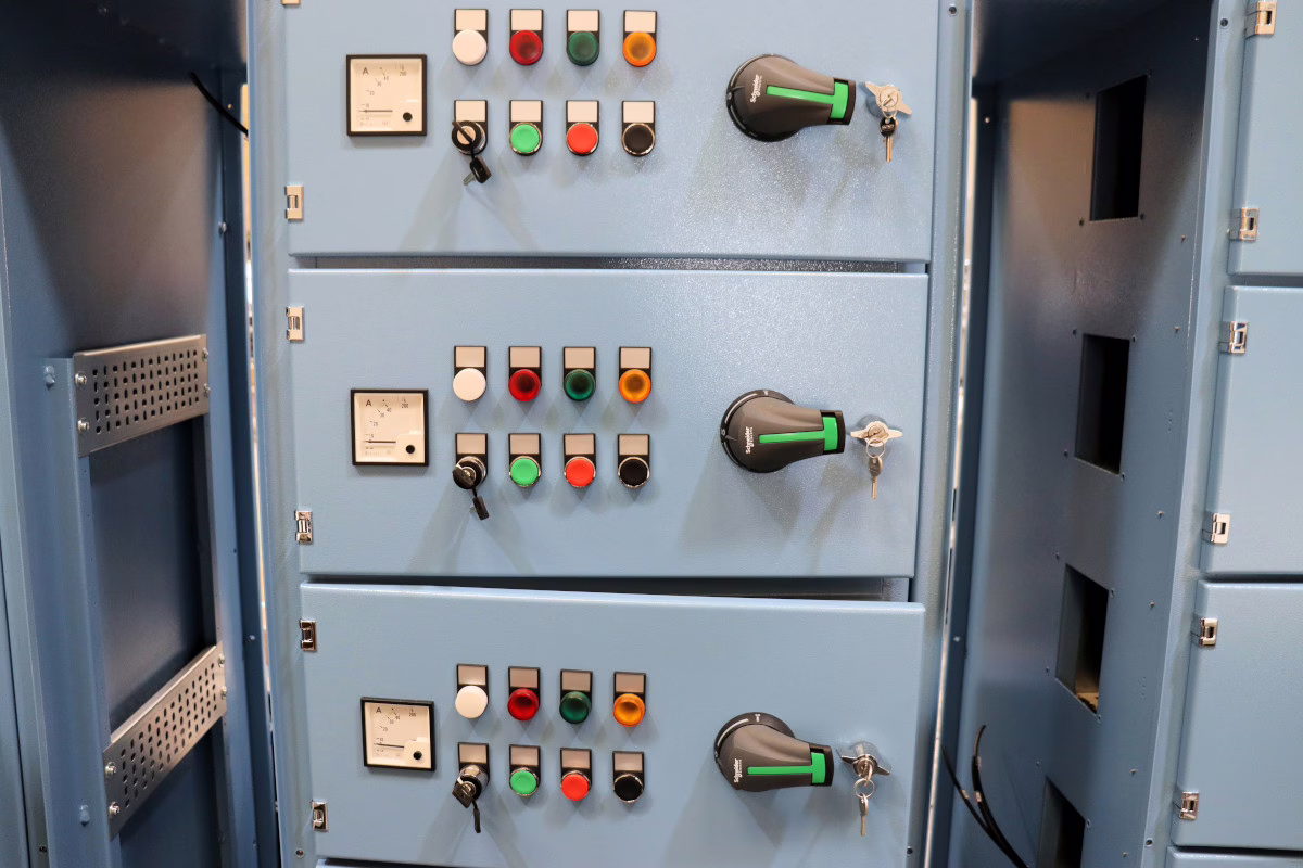 Hinkley Point C Nuclear Power Station